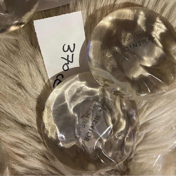 💝B cup Gel insert breast cancer mastectomy bra prosthetics enlarge Amoena style - Picture 4 of 5